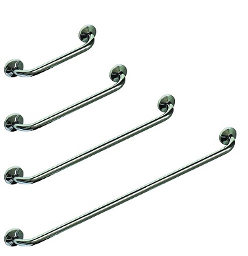 Barra & Alça de Apoio