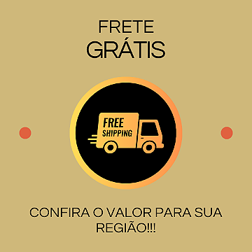 Frete Gratis