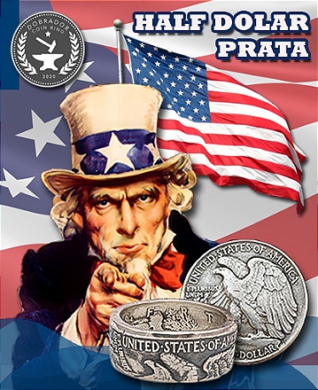 dollar liberty