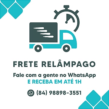 FRETE RELÂPAGO