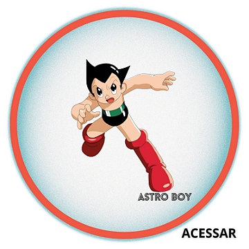 ASTRO BOY