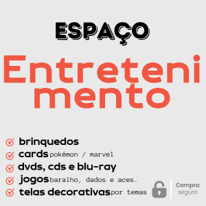 Entretenimento