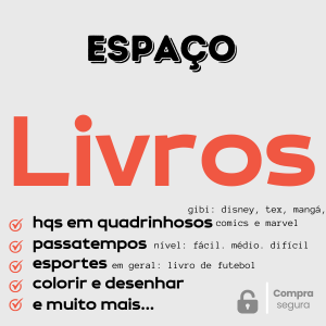 Espaço Livros