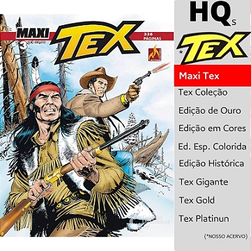 Maxi TEX