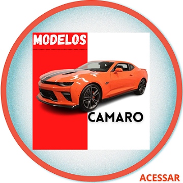 Chevrolet - Camaro