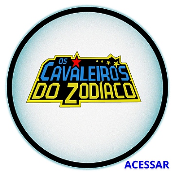 CAVALEIROS DO ZODÍACO,OS