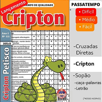 PETISCO CRIPTON