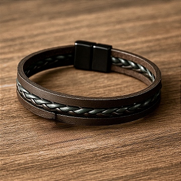 The Necklens 