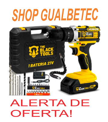SHOP GUALBETEC