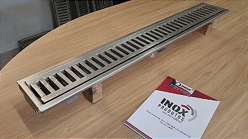 Catálogo de produtos