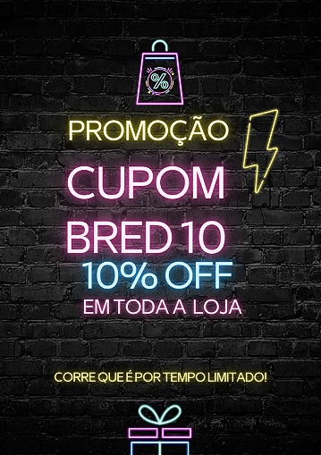 Promoção
