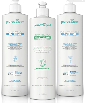 CRONOGRAMA - LINHA PELE SENSÍVEL