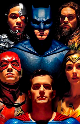 Justice League