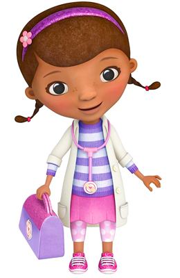 Dra Brinquedos