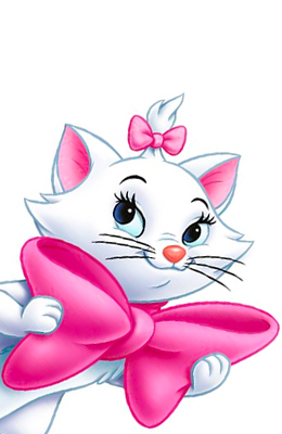 Marie cat