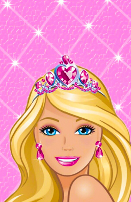 Barbie girl