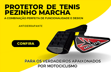 Protetor de Tenis Calçados Sapato Pezinho