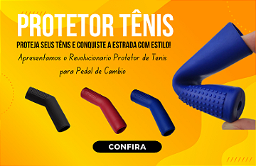 Protetor de Tenis Calçados Pvc