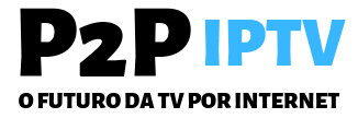 IPTV p2p