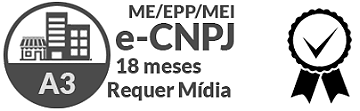 CERTIFICADO MEI