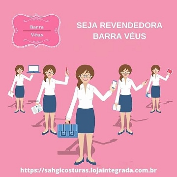 REVENDA