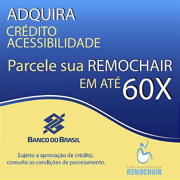 Credito acessibilidade BB