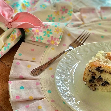 Coleção Candy Color