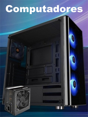 Banner Lateral - Computadores