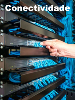 Banner Lateral - Conectividade