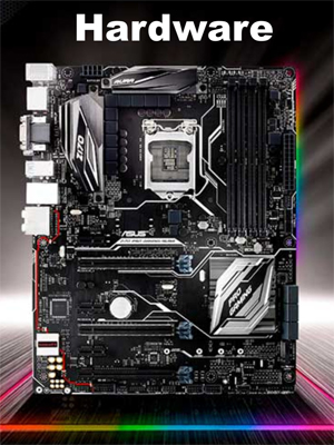 Banner Lateral - Hardware