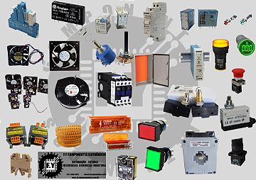 F.Y COMPONENTES ELETRÔNICOS1