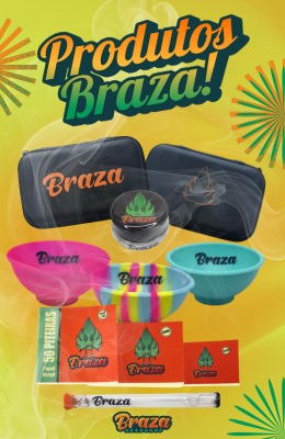 Produtos Em Braza