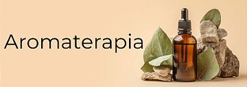 Aromaterapia