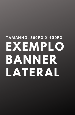 Banner Lateral