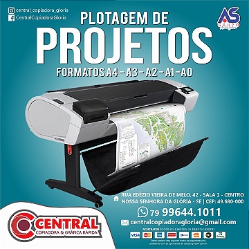 Plotagem