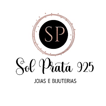 Sol Prata 925 