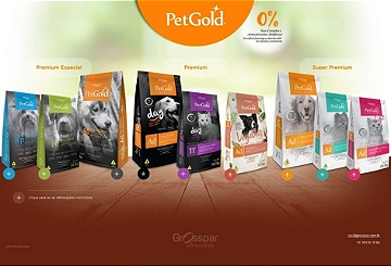 PETGOLD
