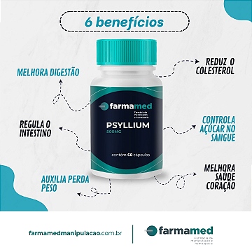 Mitburn 50 MG - 30 Cápsulas