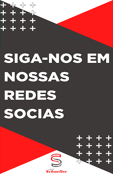 Banner redes sociais