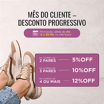 Desconto Progressivo Mobile 1