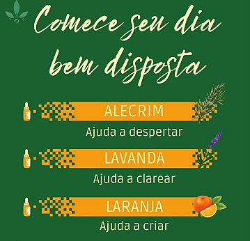 Kit Disposição