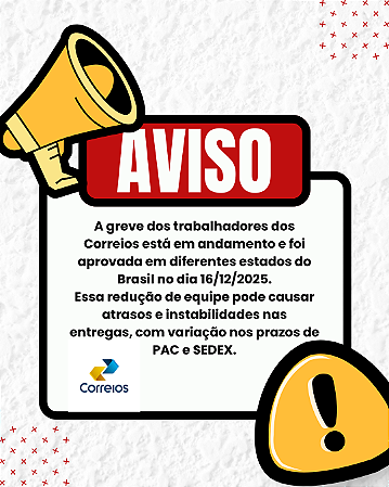 greve correios