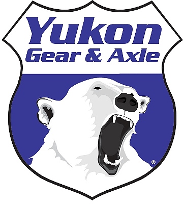 Yukon 