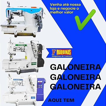 Galoneira