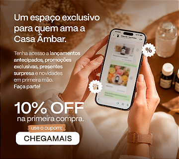 VIP, PRIMEIRA COMPRA
