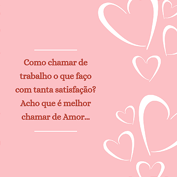 Trabalho