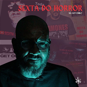 SEXTA DO HORROR