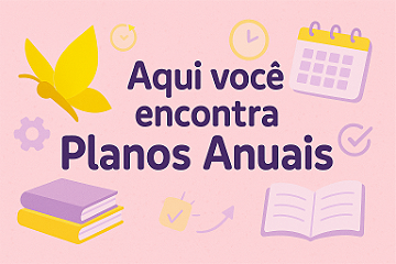 plano anual