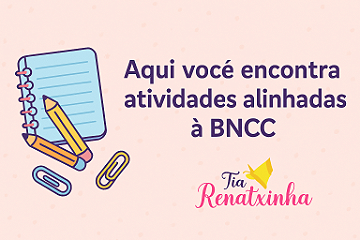 atividades EI