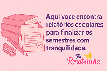 RELATÓRIOS